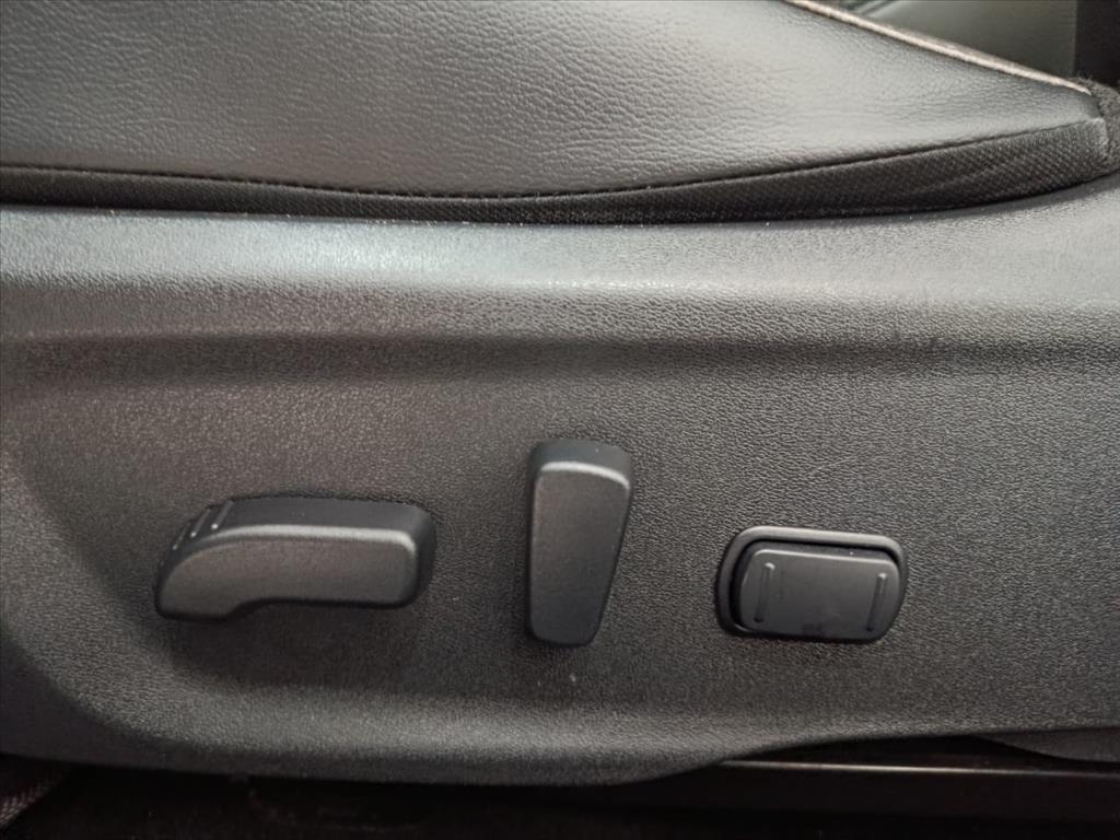 SENTRA 2.0 16V GASOLINA EXCLUSIVE XTRONIC11
