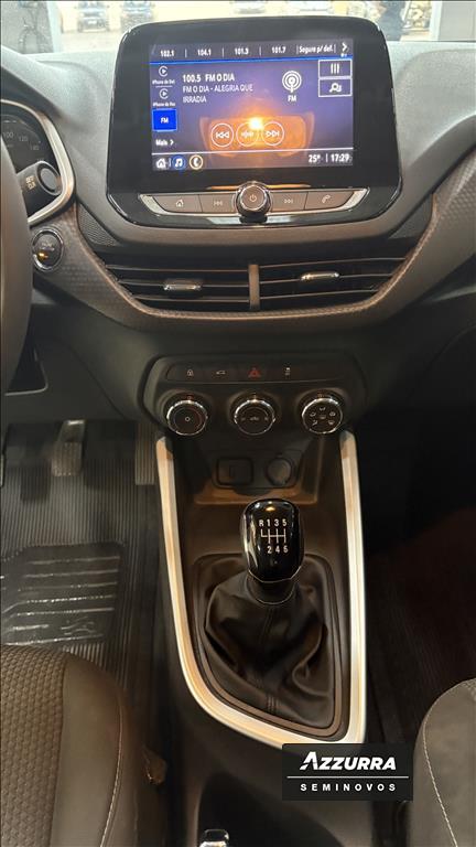 ONIX 1.0 FLEX LT MANUAL13