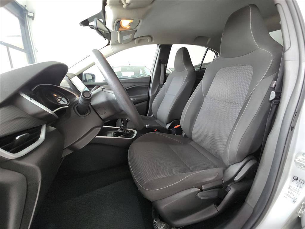 Chevrolet Onix Plus - 1.0 FLEX LT MANUAL