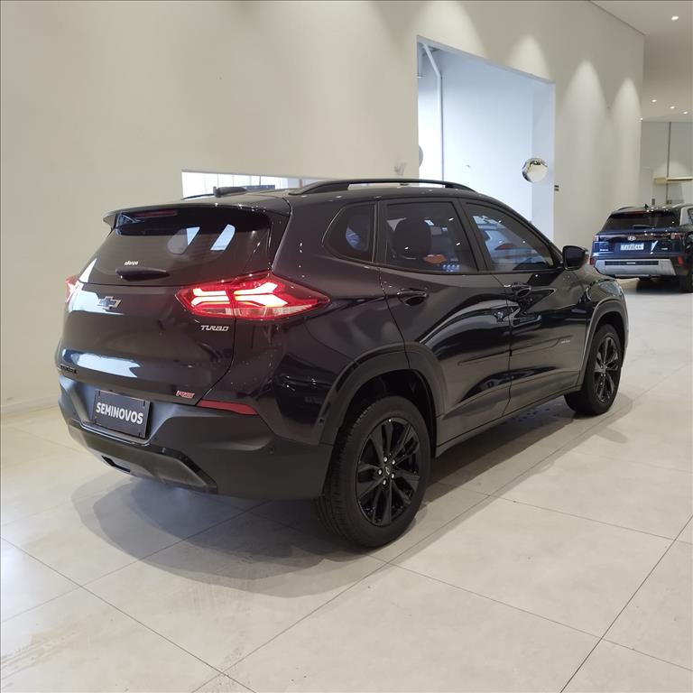 TRACKER 1.2 TURBO FLEX RS AUTOMÁTICO3