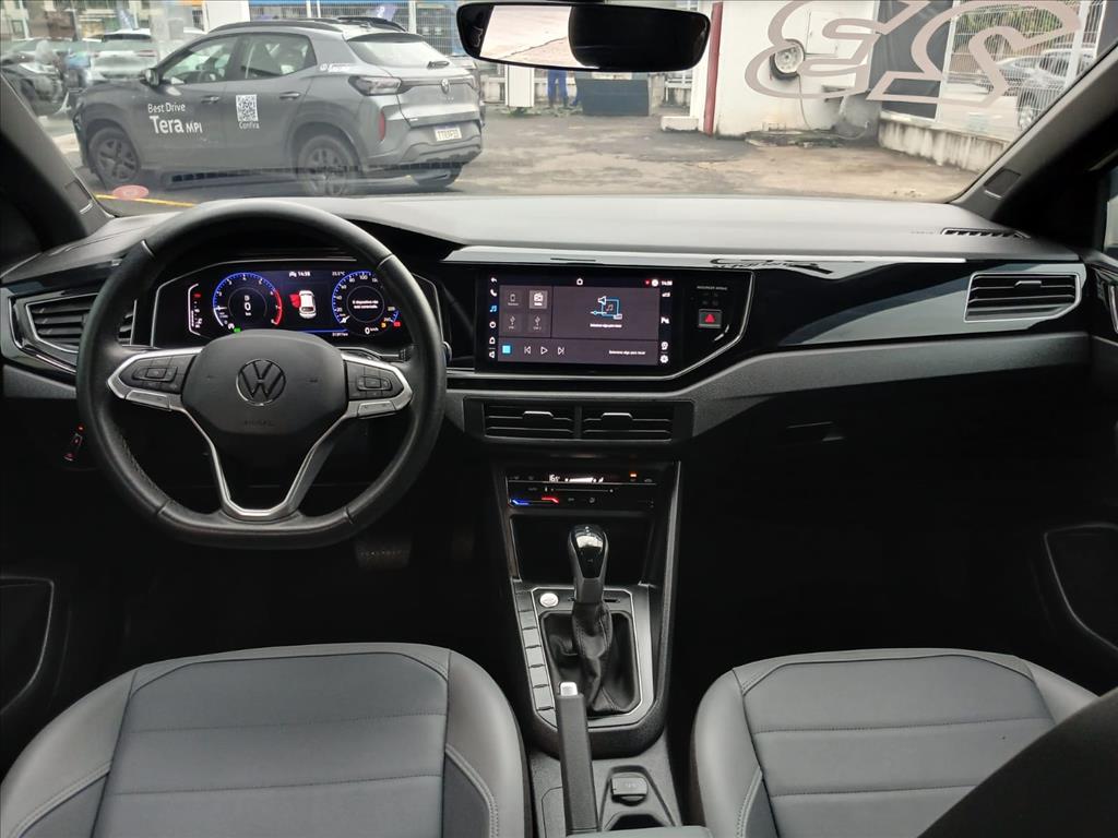 NIVUS 1.0 200 TSI TOTAL FLEX HIGHLINE AUTOMÁTICO6