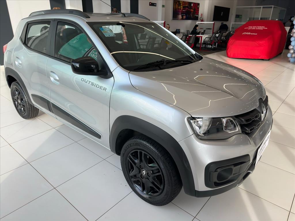 KWID 1.0 12V SCE FLEX OUTSIDER MANUAL1