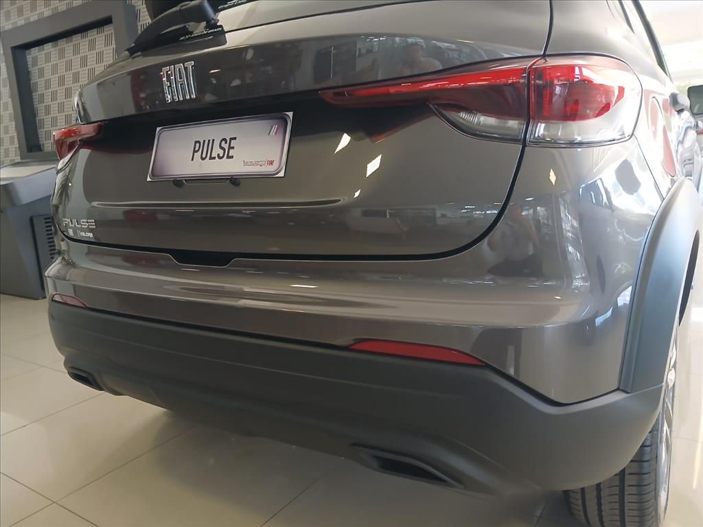 PULSE 1.3 FLEX DRIVE MANUAL7