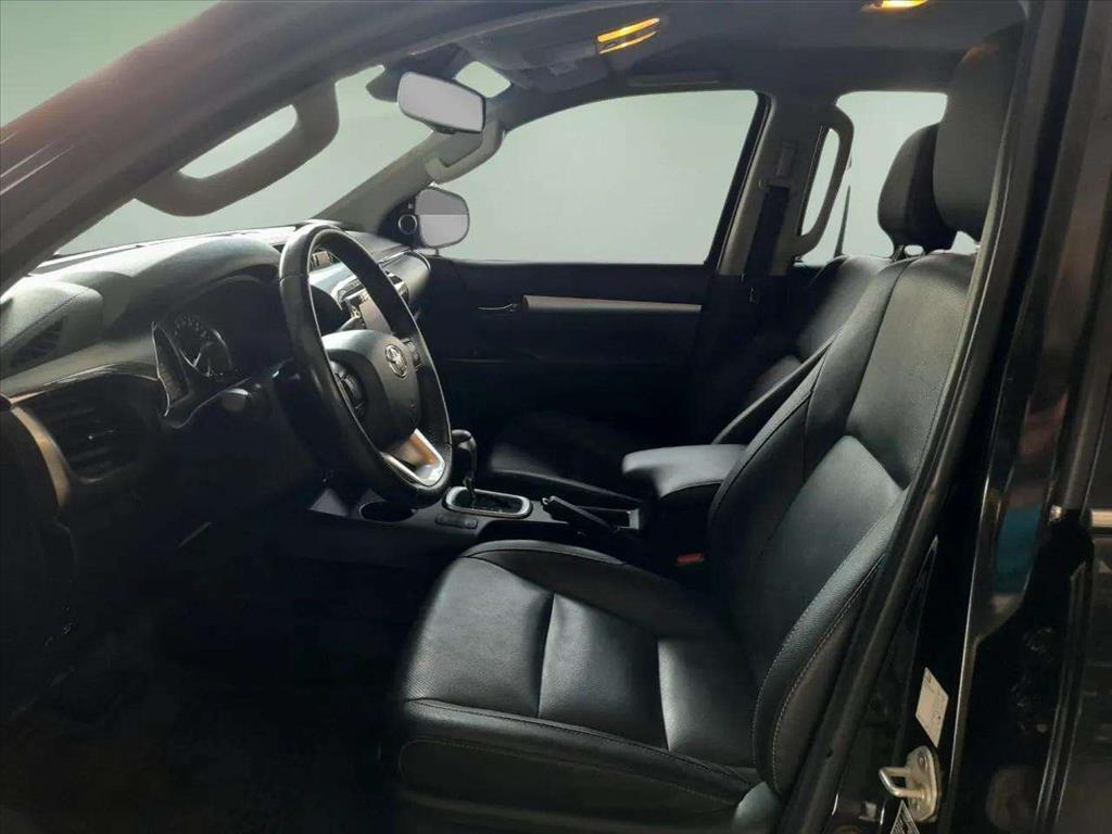 HILUX 2.8 D-4D TURBO DIESEL CD SRX 4X4 AUTOMÁTICO13