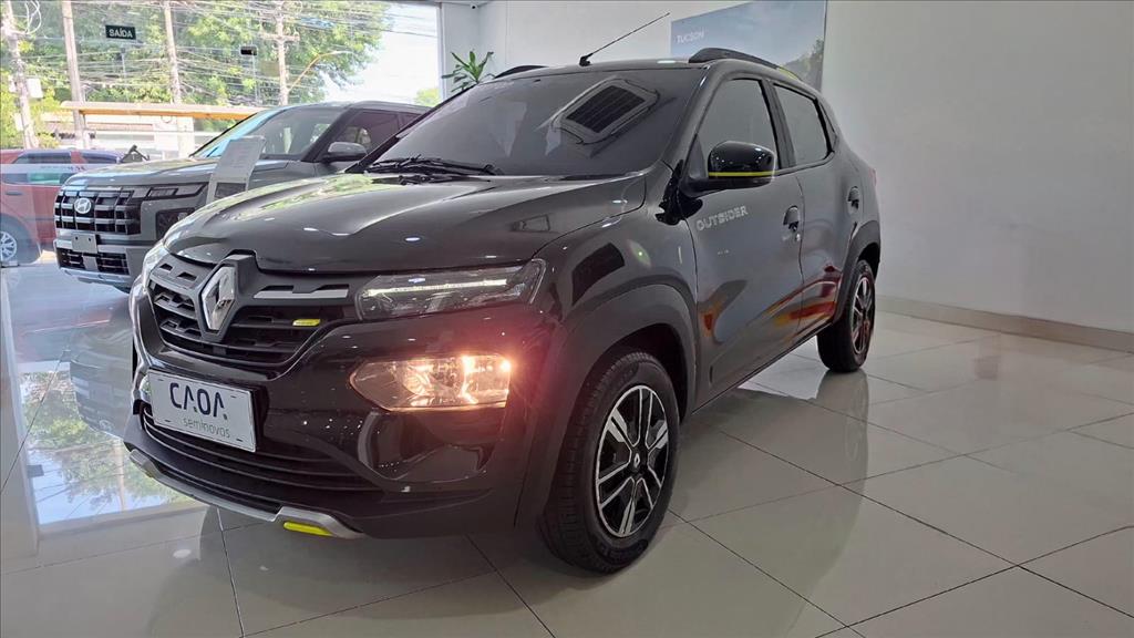 1.0 12V SCE FLEX OUTSIDER MANUAL