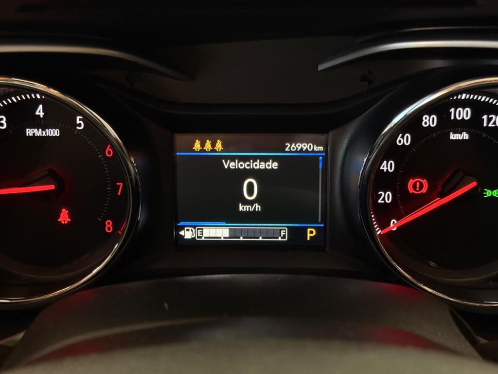 TRACKER 1.2 TURBO FLEX PREMIER AUTOMÁTICO3