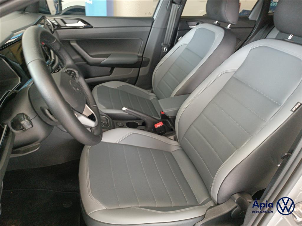 NIVUS 1.0 200 TSI TOTAL FLEX HIGHLINE AUTOMÁTICO9