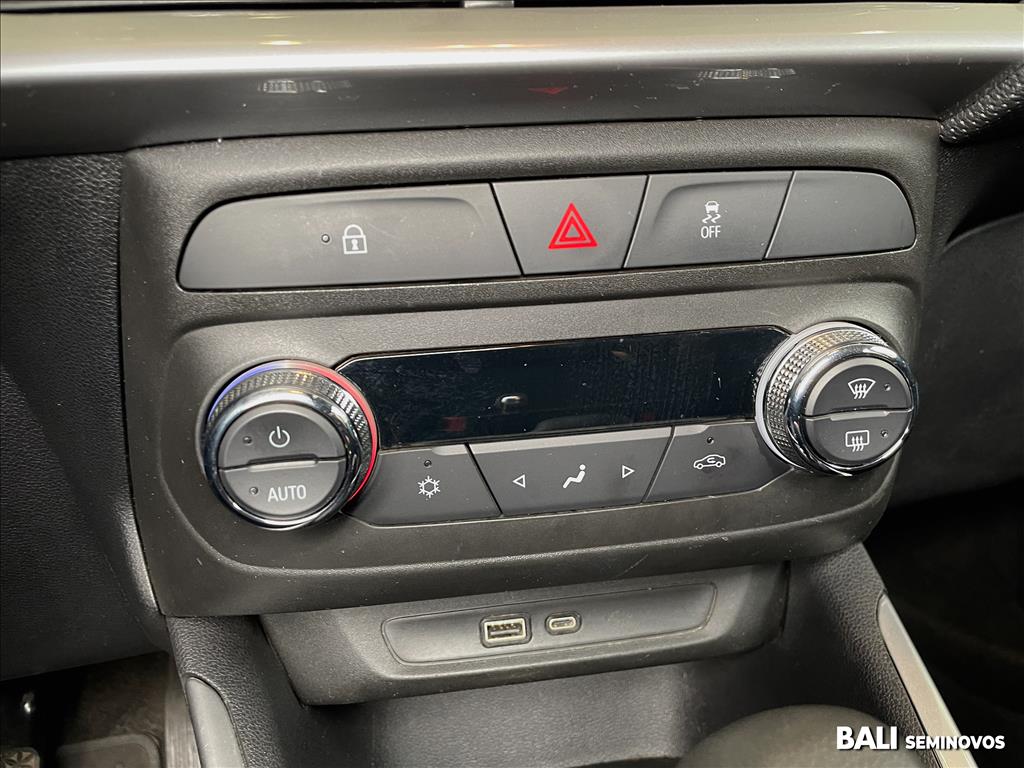 MONTANA 1.2 TURBO FLEX PREMIER AUTOMÁTICO14