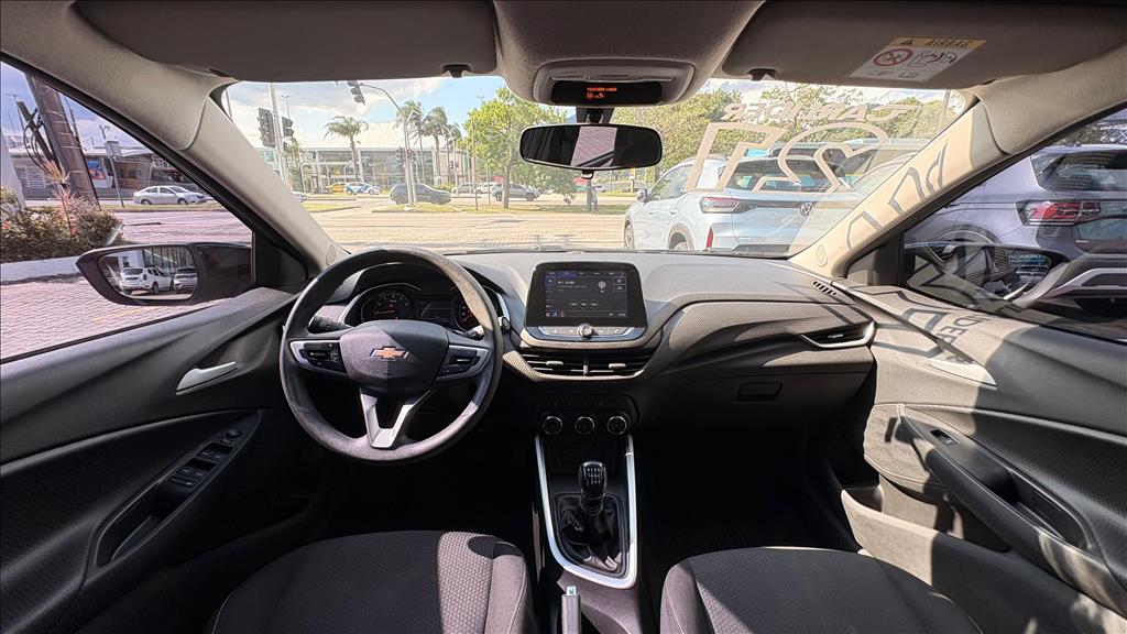 ONIX PLUS 1.0 FLEX LT MANUAL7