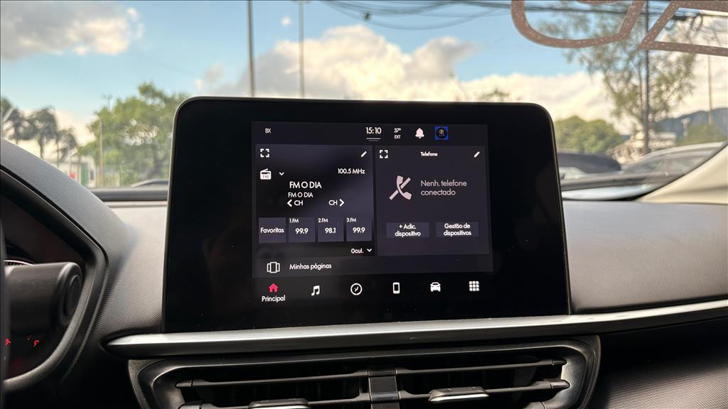 PULSE 1.3 FLEX DRIVE MANUAL7