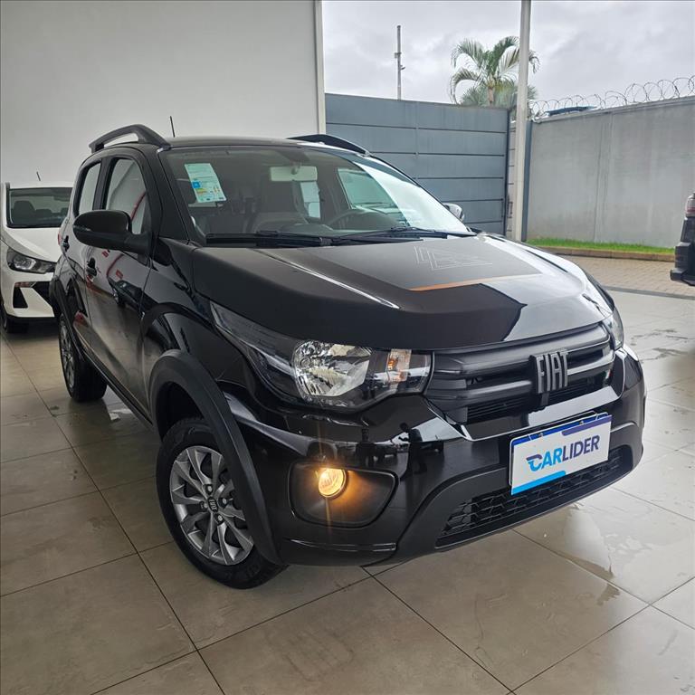 MOBI 1.0 EVO FLEX TREKKING MANUAL2