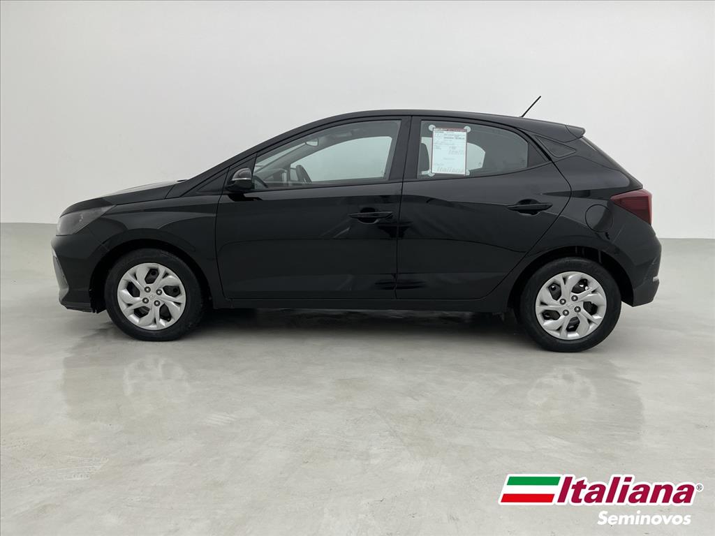 HB20 1.0 12V FLEX COMFORT PLUS MANUAL1