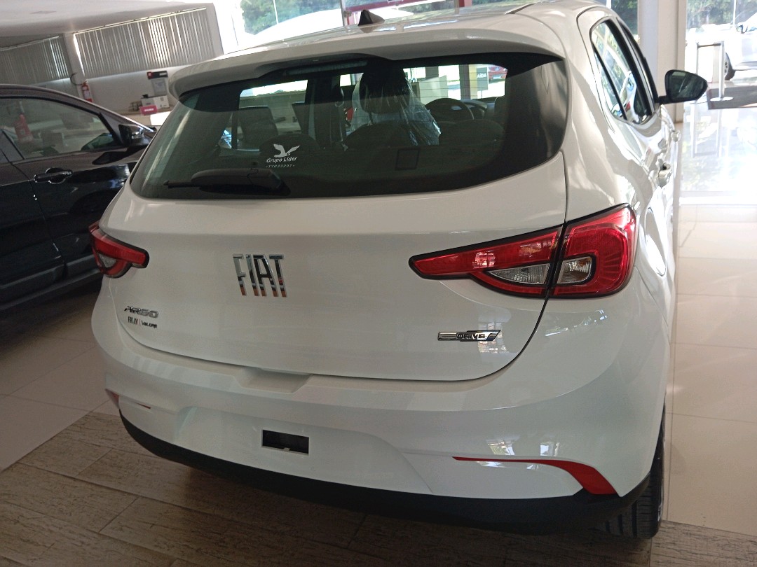 ARGO 1.0 FIREFLY FLEX DRIVE MANUAL4