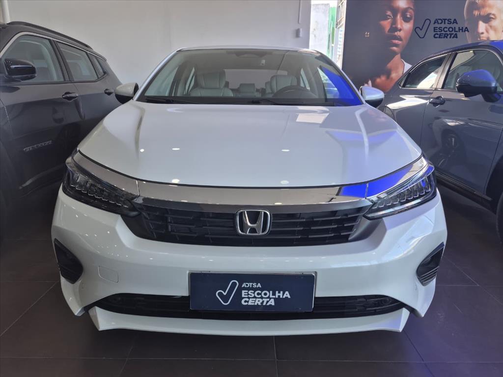 Honda CITY 2025