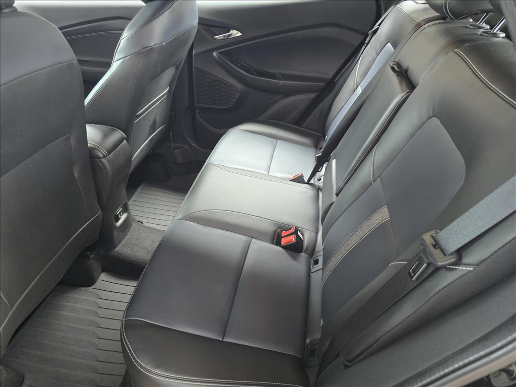 TRACKER 1.2 TURBO FLEX PREMIER AUTOMÁTICO8