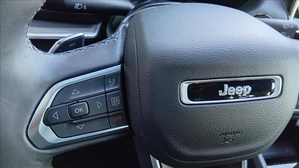COMPASS 1.3 T270 TURBO FLEX LIMITED AT69
