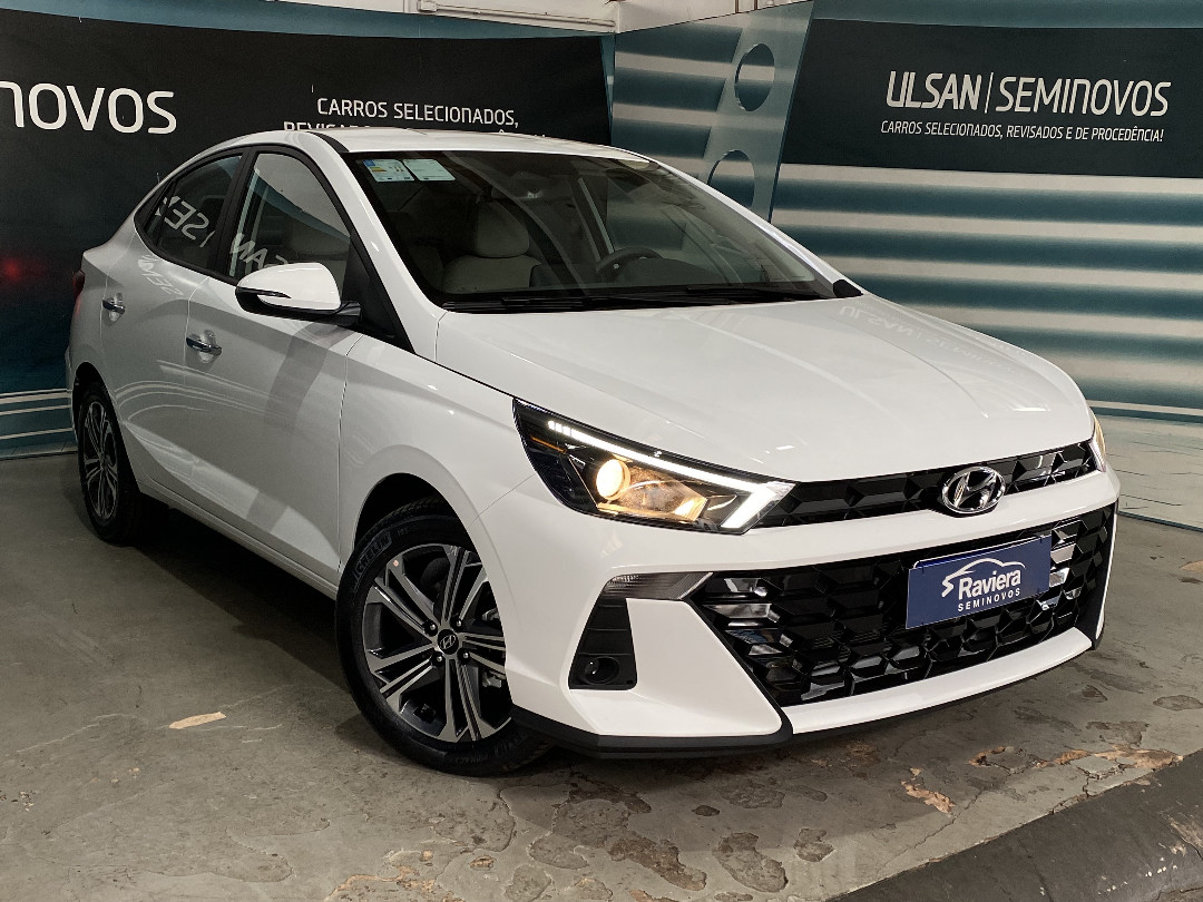 1.0 TGDI FLEX PLATINUM SAFETY AUTOMÁTICO