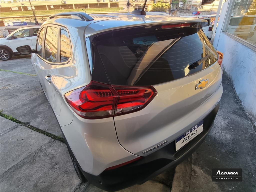 TRACKER 1.2 TURBO FLEX PREMIER AUTOMÁTICO5
