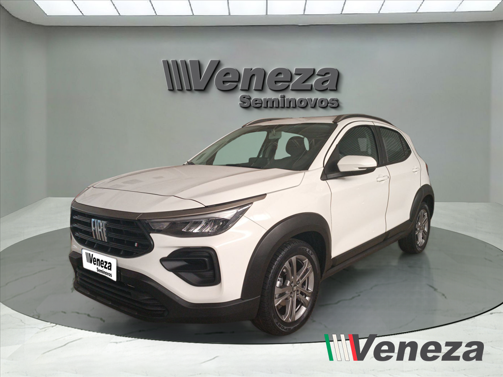 PULSE 1.3 FLEX DRIVE CVT