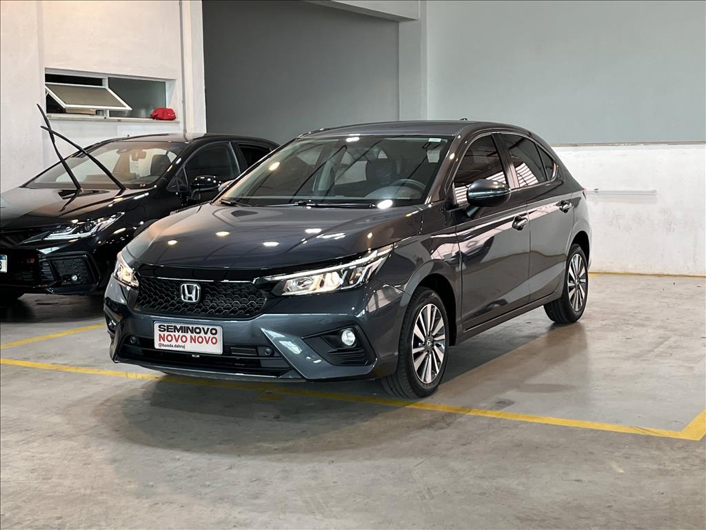 CITY 1.5 i-VTEC FLEX HATCH LX CVT3
