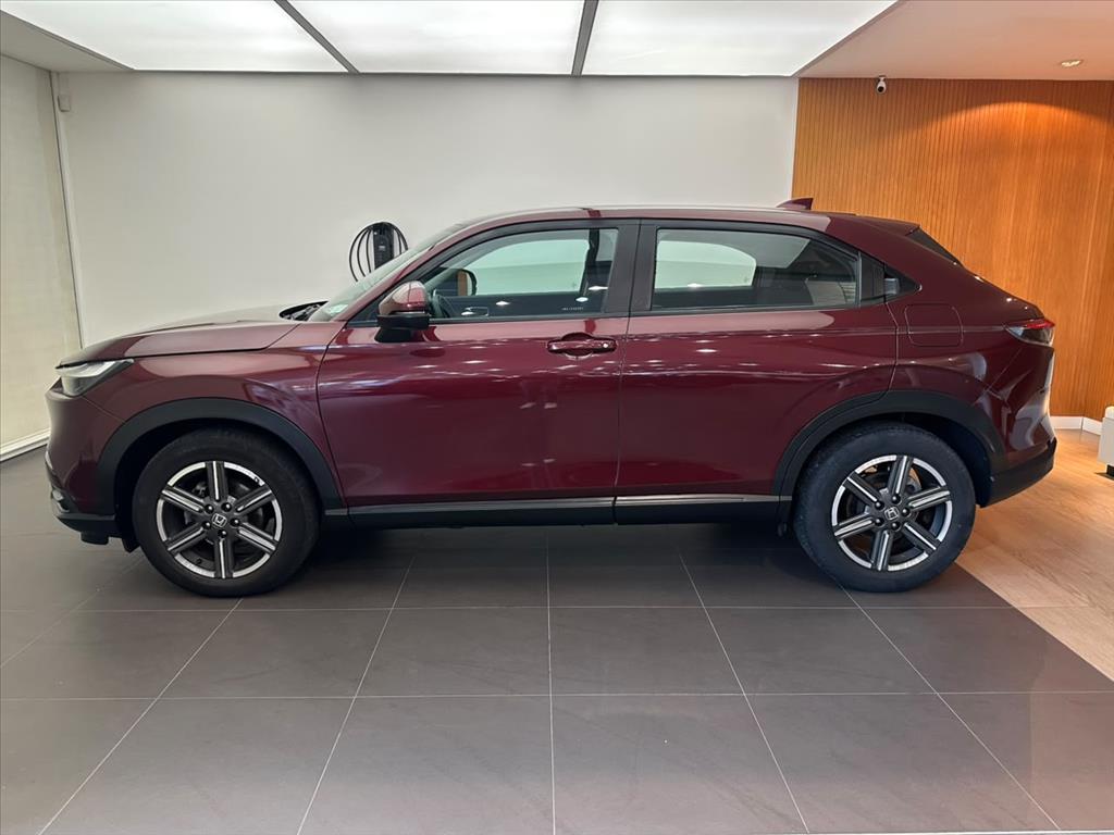 HR-V 1.5 DI I-VTEC FLEX EX CVT6