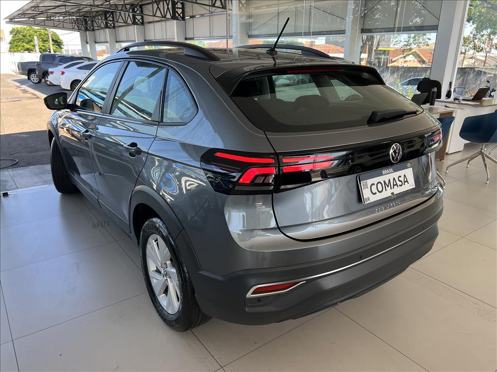 NIVUS 1.0 200 TSI TOTAL FLEX COMFORTLINE AUTOMÁTICO7