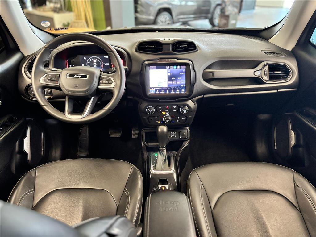 RENEGADE 1.3 T270 TURBO FLEX SPORT AT6