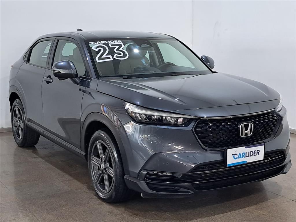 HR-V 1.5 DI I-VTEC TURBO FLEX ADVANCE CVT2