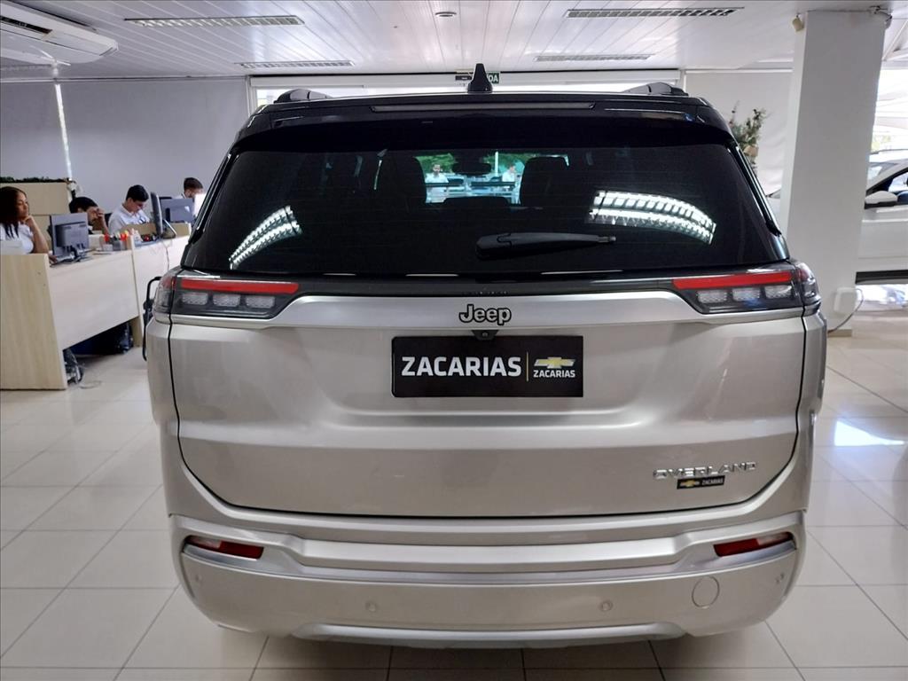 COMMANDER 1.3 T270 TURBO FLEX OVERLAND AT63