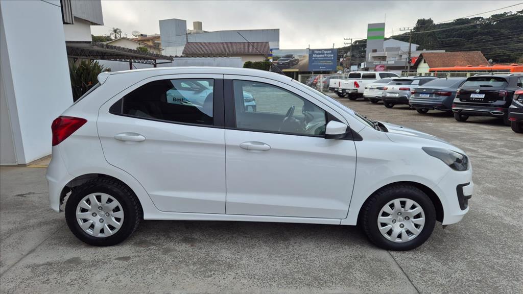 KA 1.0 TI-VCT FLEX SE MANUAL