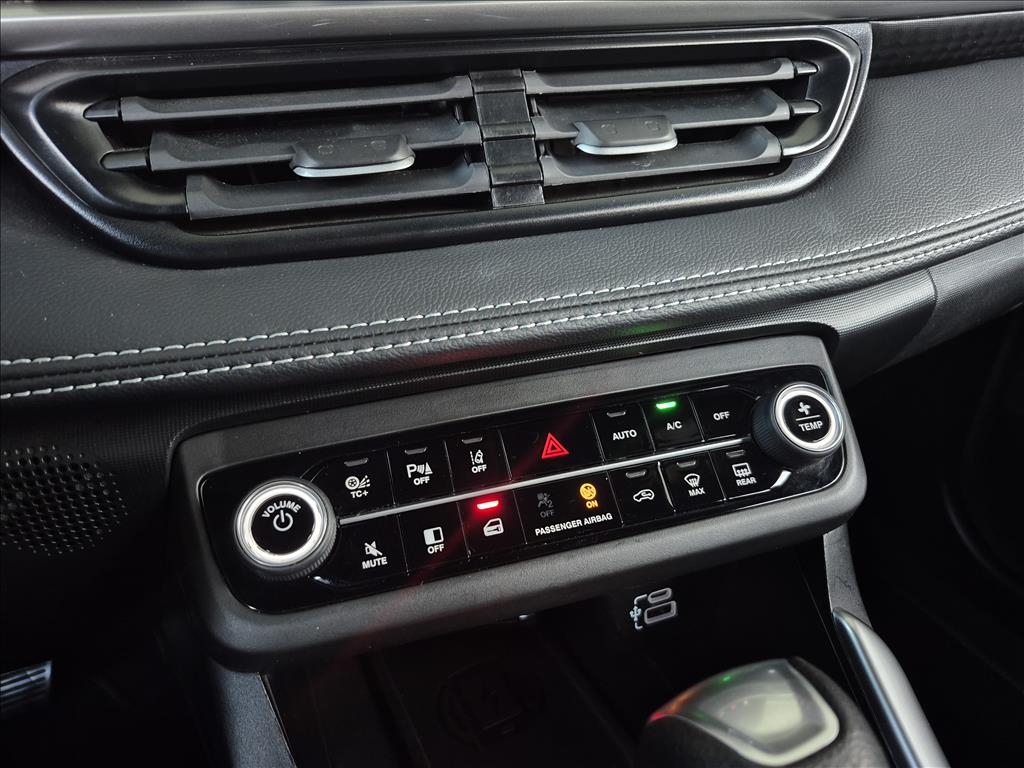 FASTBACK 1.0 TURBO 200 HYBRID IMPETUS CVT9
