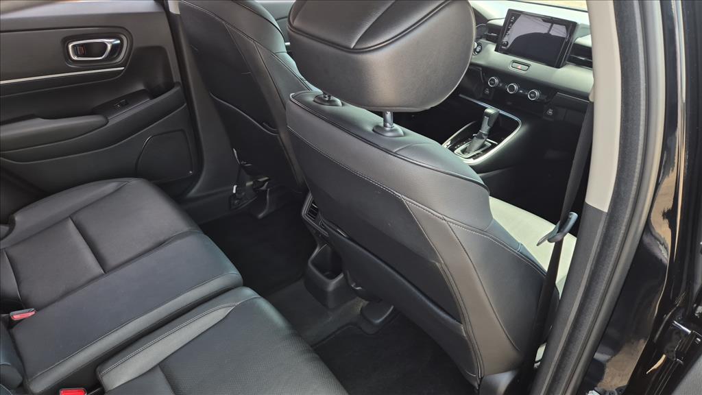 HR-V 1.5 DI I-VTEC FLEX EXL CVT4