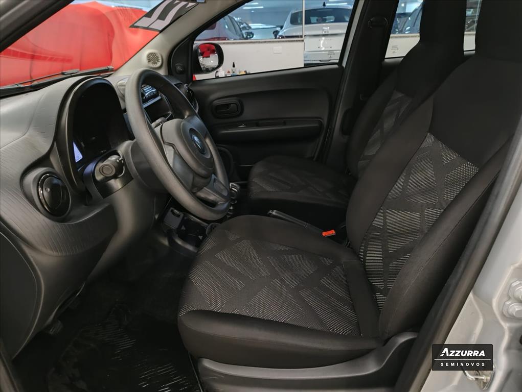 MOBI 1.0 EVO FLEX LIKE. MANUAL11