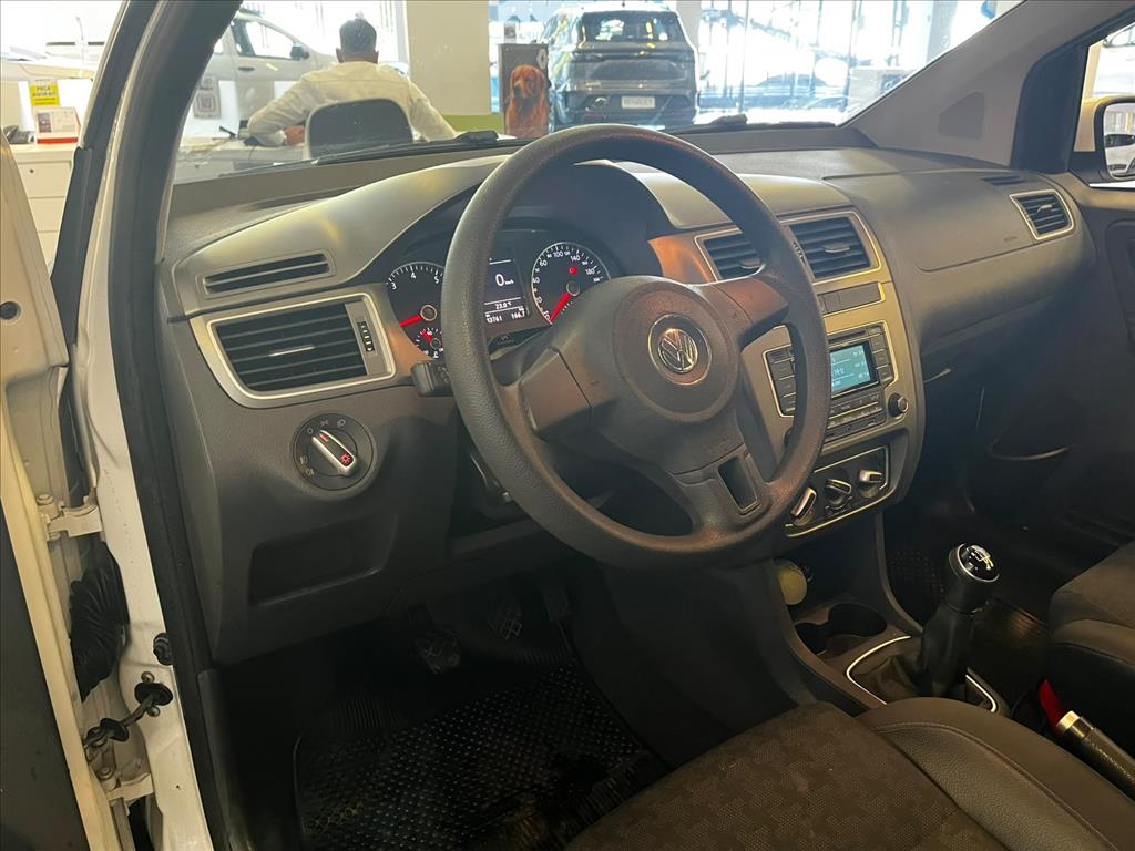 SPACEFOX 1.6 MI 8V FLEX 4P MANUAL12