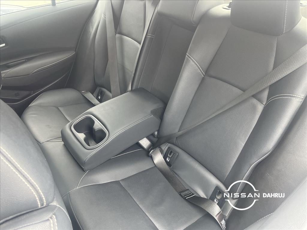 COROLLA 2.0 VVT-IE FLEX XEI DIRECT SHIFT13