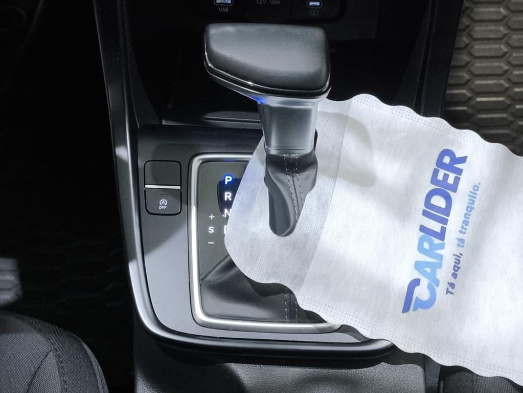 CRETA 1.0 TGDI FLEX LIMITED AUTOMÁTICO10