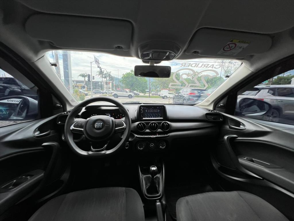 ARGO 1.0 FIREFLY FLEX MANUAL8