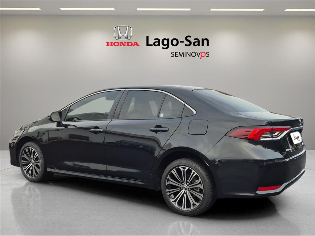 COROLLA 2.0 VVT-IE FLEX ALTIS DIRECT SHIFT1