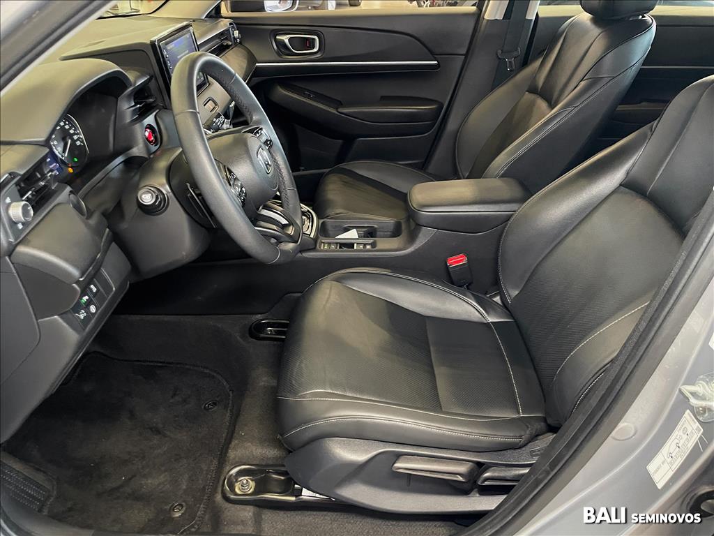 HR-V 1.5 DI I-VTEC FLEX EXL CVT11