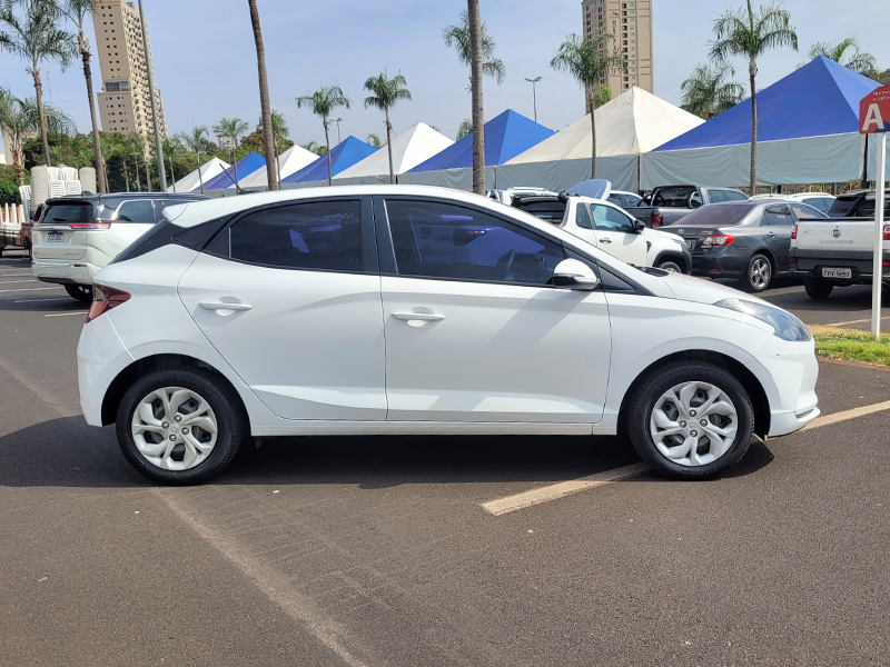 HB20 1.0 12V FLEX VISION MANUAL