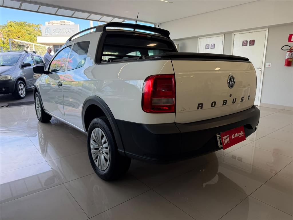 SAVEIRO 1.6 MSI ROBUST CD 8V FLEX 2P MANUAL3