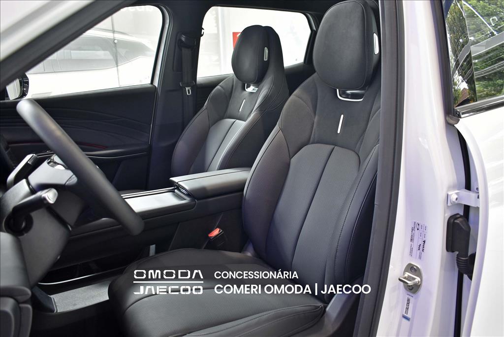 7 1.5 TGDI PHEV LUXURY DHT5