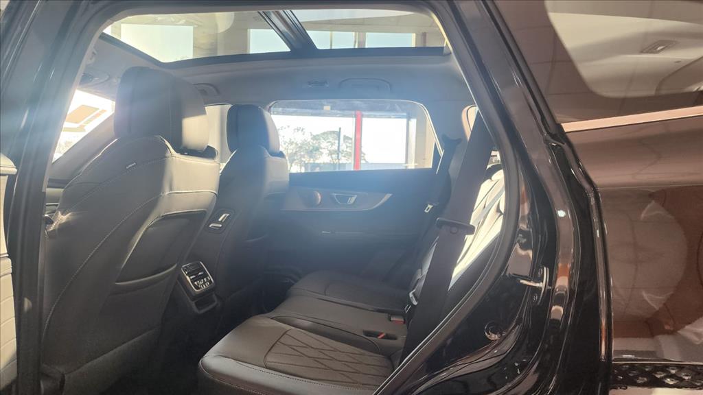 TIGGO 8 PRO 1.6 TGDI GASOLINA DCT11