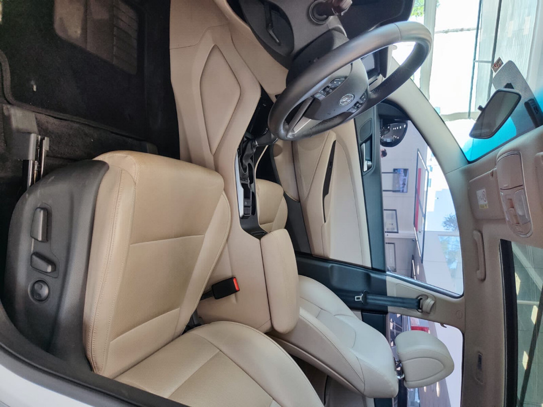 TUCSON 1.6 16V T-GDI GASOLINA GLS ECOSHIFT