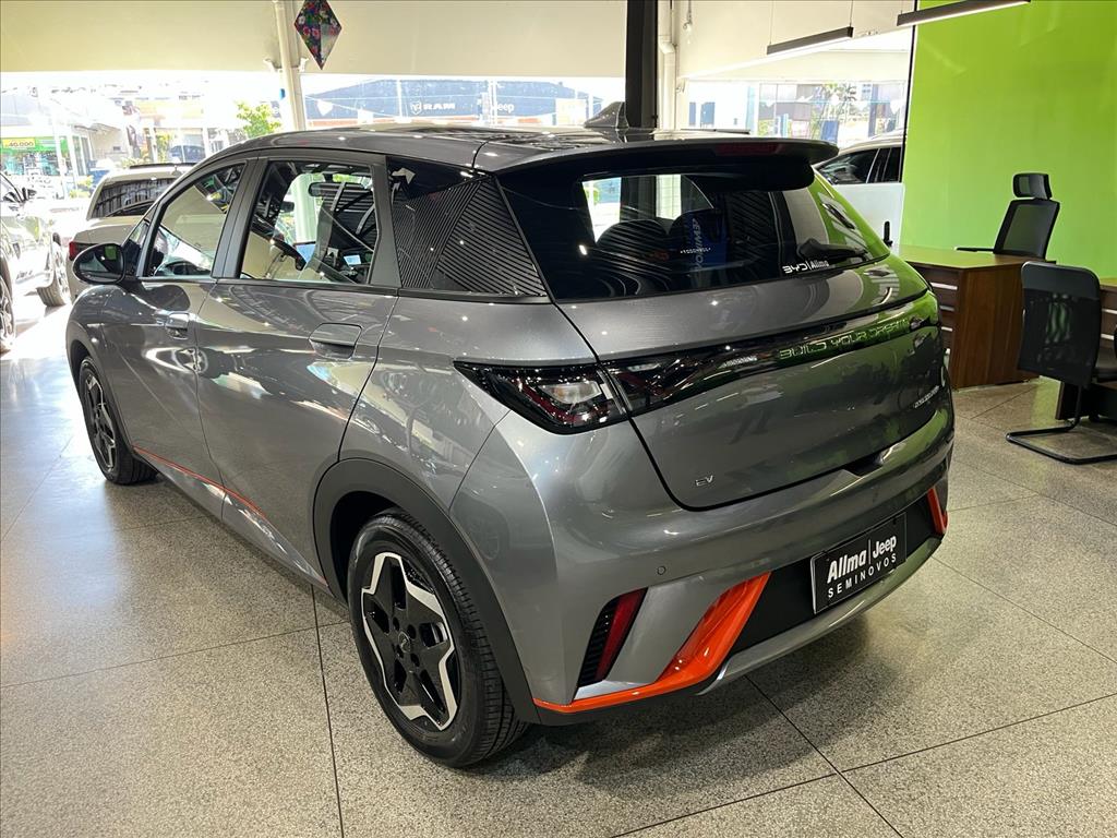 DOLPHIN 44,9 KW ELÉTRICO GS6