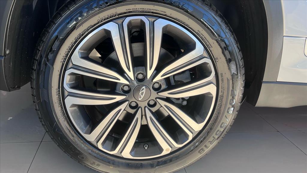 TIGGO 8 1.6 TGDI GASOLINA TXS DCT11