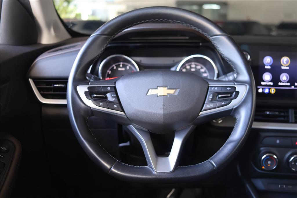 CHEVROLET MONTANA 1.2 TURBO FLEX LTZ AUTOMÁTICO
