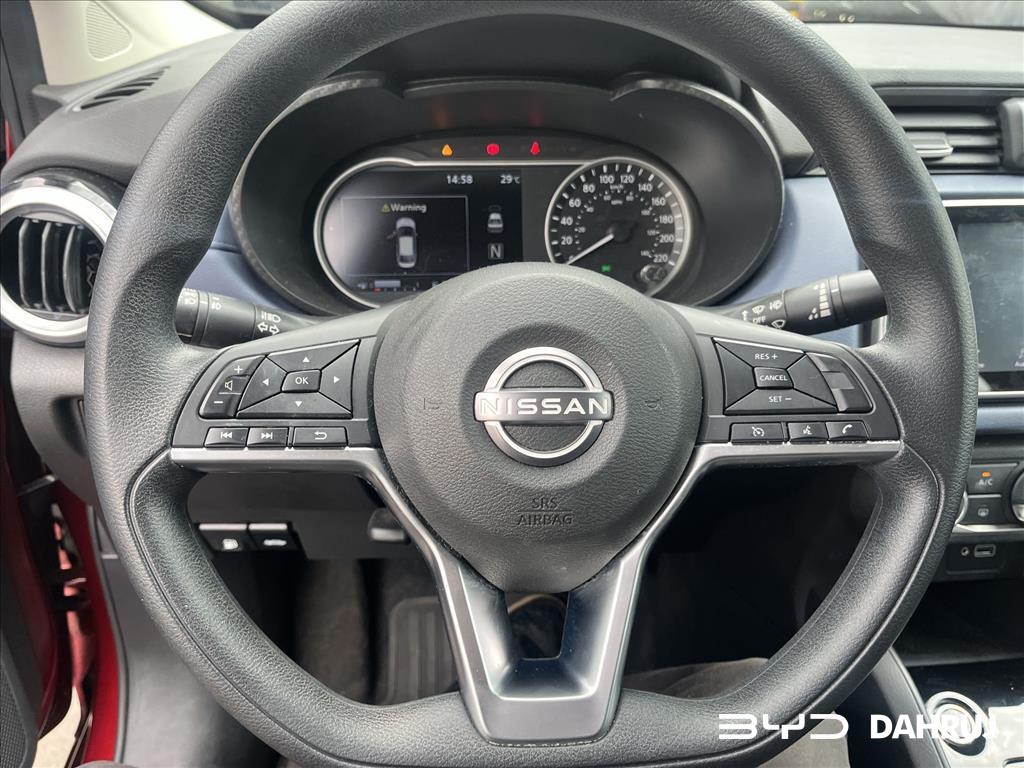 VERSA 1.6 16V FLEX ADVANCE XTRONIC4