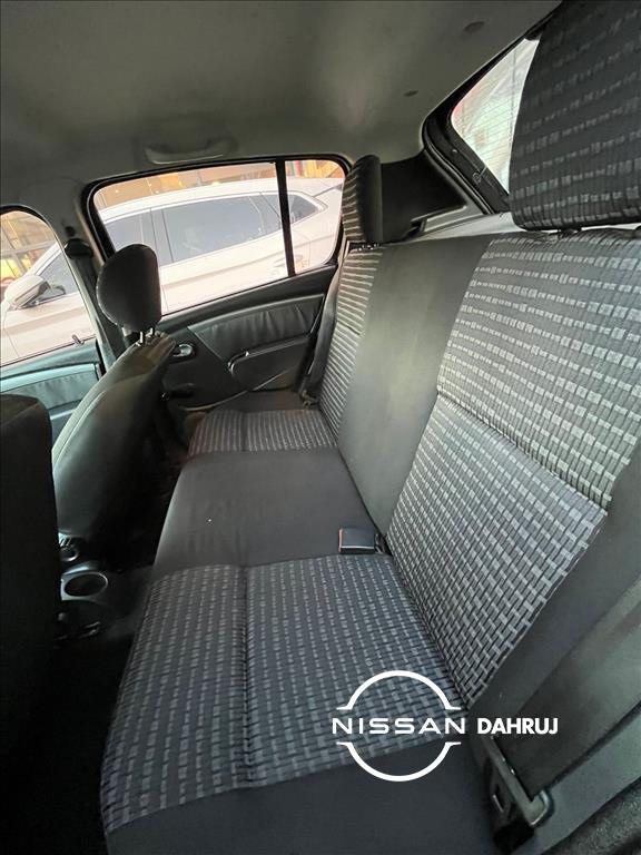 SANDERO 1.0 EXPRESSION 16V FLEX 4P MANUAL9