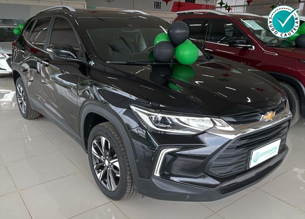 TRACKER 1.2 TURBO FLEX PREMIER AUTOMÁTICO2